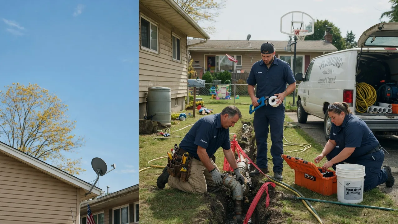 Garbage Disposal Replacement in Bowie, MD near me